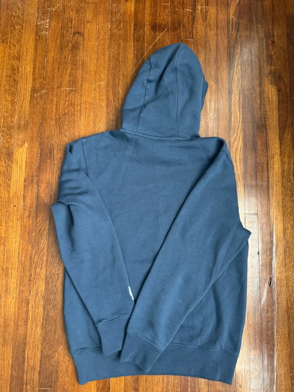 NWT Nike Club Men’s Pullover Hoodie